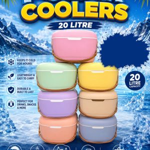 Polar Coolers 20L