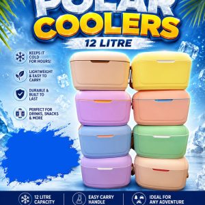 Polar Coolers 12L