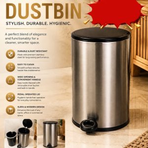Dustbin Round