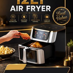 12L Air Fryer