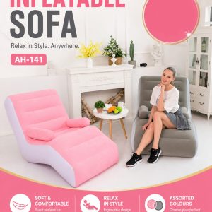 Inflatable Sofa