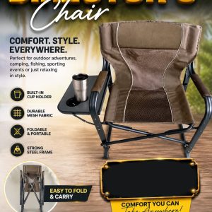 Directors Chair