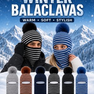 Winter Balaclavas
