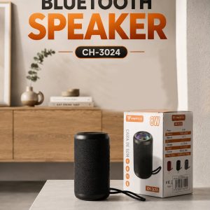Bluetooth Speaker