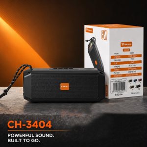 8W Speaker