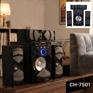 Finnteck Speaker