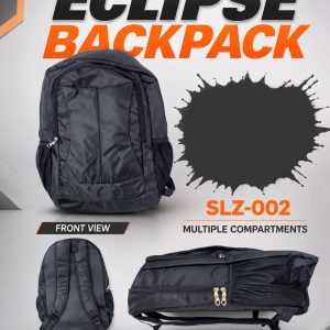 Eclipse Backpack