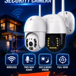 WIFI Security Camera