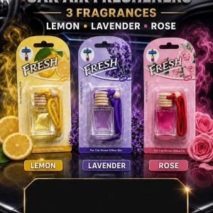 Premium Car Air Fresheners