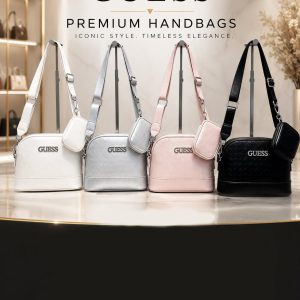 Guess Handbags