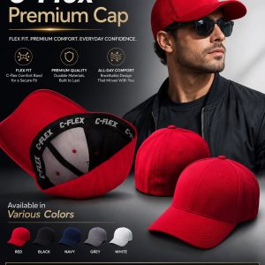 C-Flex Caps