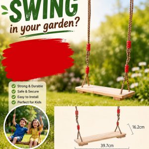 Garden Swing