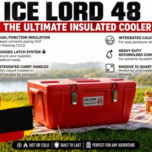 Ice Lord 48