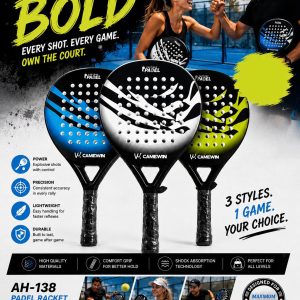 Paddle Racket