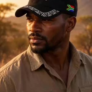 Rhino Cap