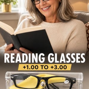 Reading Glasses