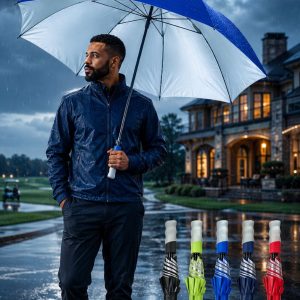 UV Golf Umbrellas